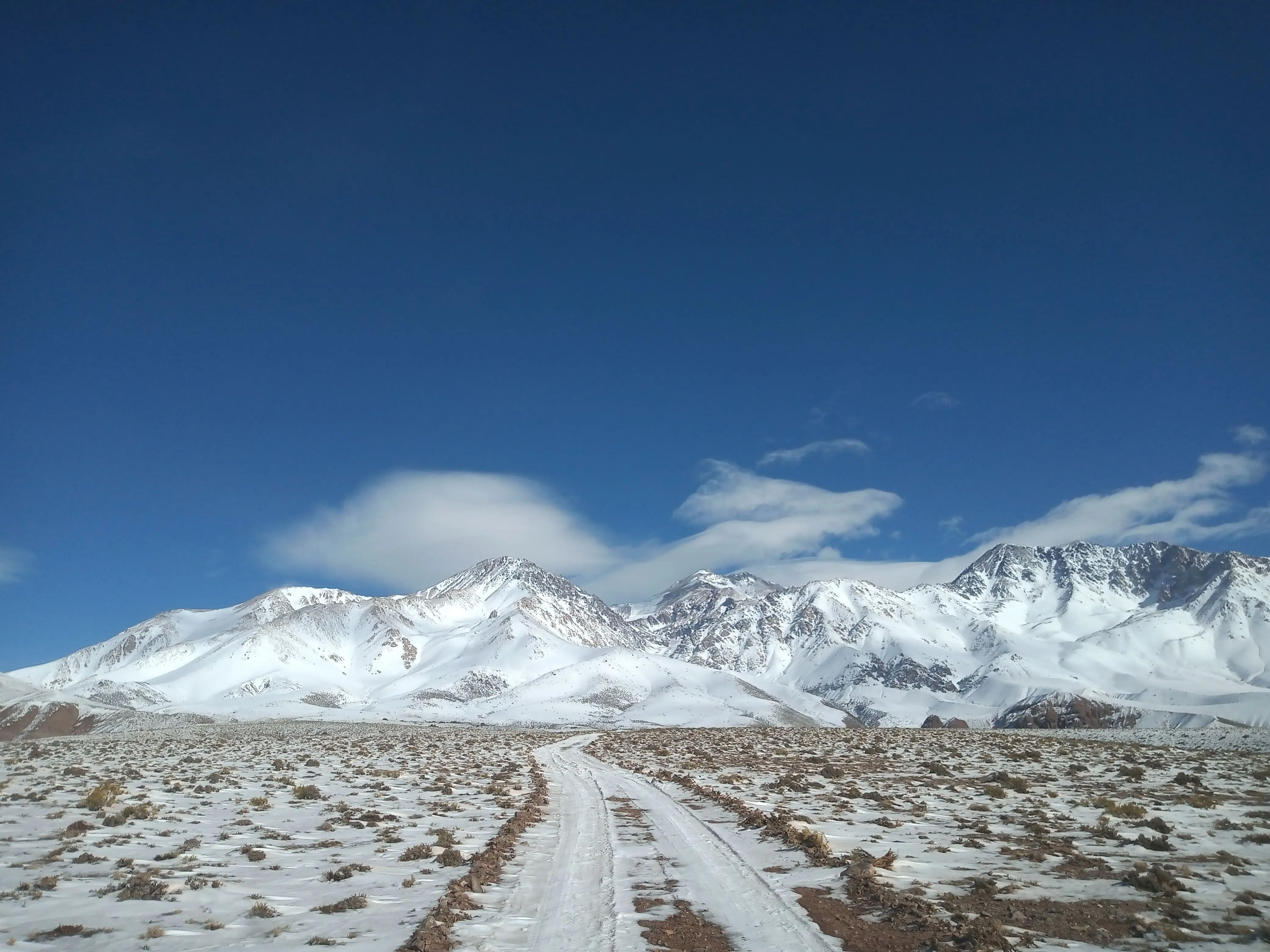 El Cruce