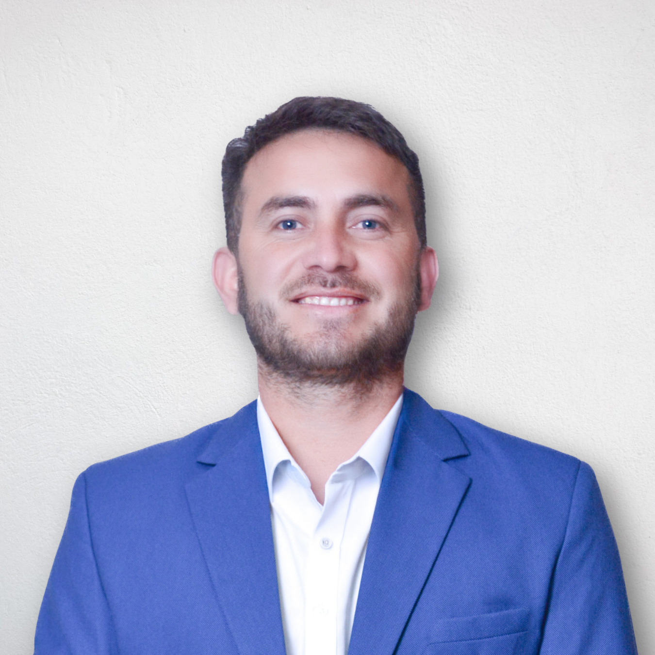 Sr. Carlos Valdebenite