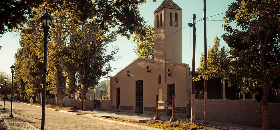 Jesús de la Buena Esperanza